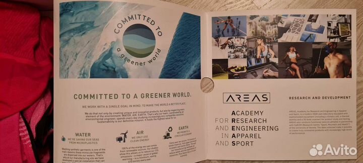 Женская велорубашка UYN