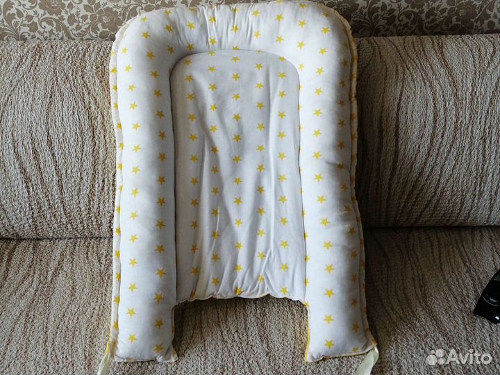 Кокон для новорожденных