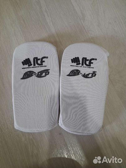 Перчатки для тхэквондо XS Danata Пакистан