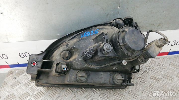 Фара Hyundai Tucson 1 (2004-2009)