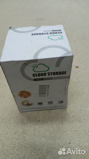 Камера видеонаблюдения для дома