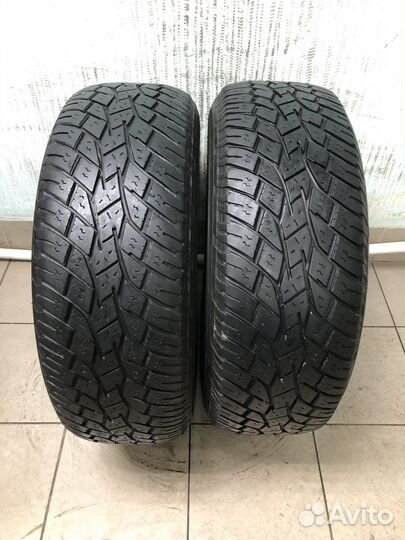 Toyo Open Country A/T 245/65 R17
