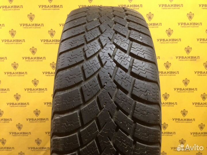 Nokian Tyres All Weather+ 185/60 R14