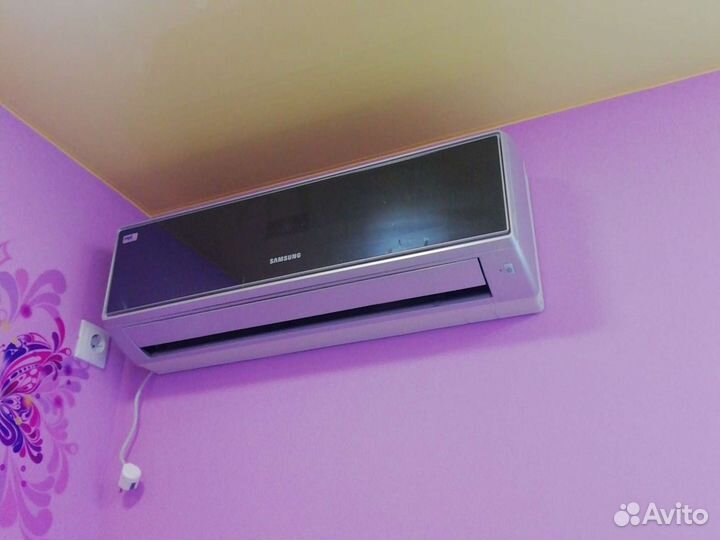 Продажа,монтаж,обслуживание кондиционеров Воронеж