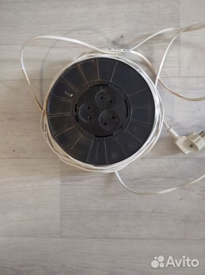 Удлинители, сетевые фильтры