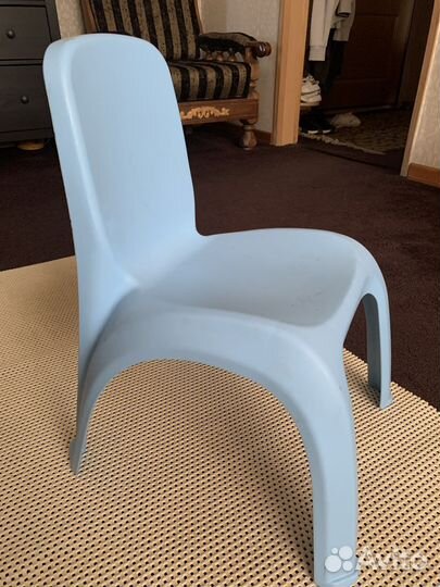 Детский стульчик