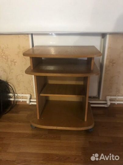 Тумба под телевизор