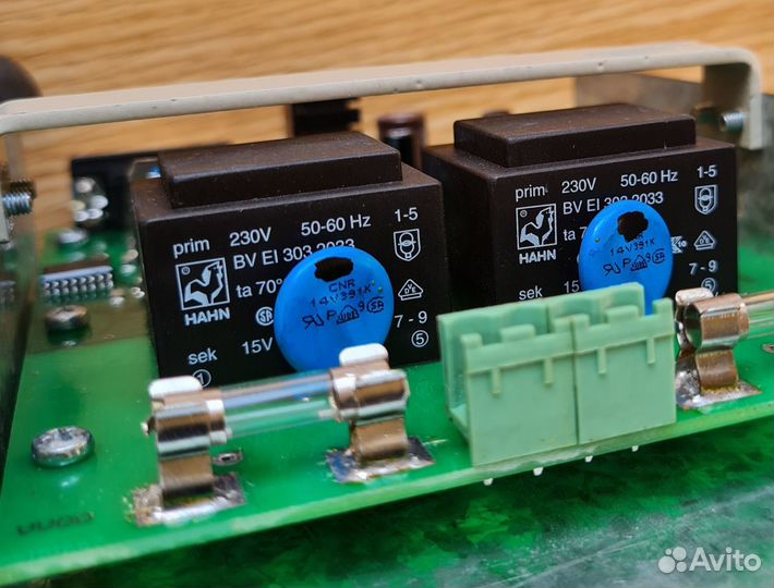 Зип для ибэп Vorpost