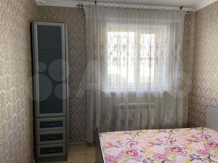 1-к. квартира, 36,6 м², 1/5 эт.