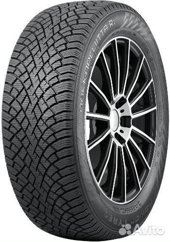 Nokian Tyres Hakkapeliitta R5 205/55 R16 94R