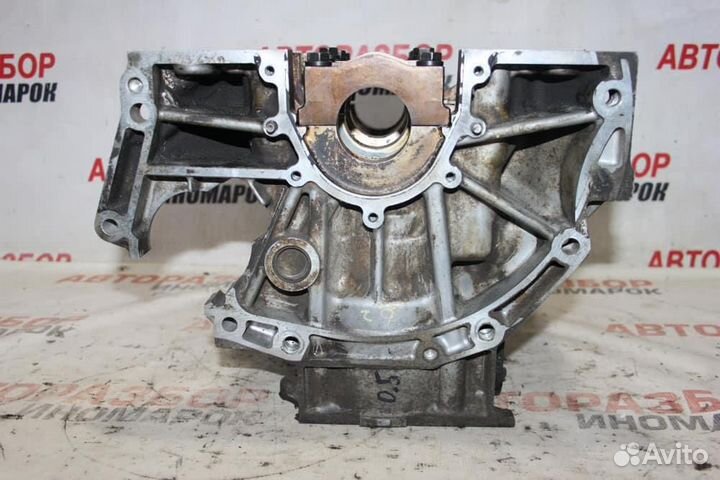 Блок двигателя для Toyota Passo 2004-2010г