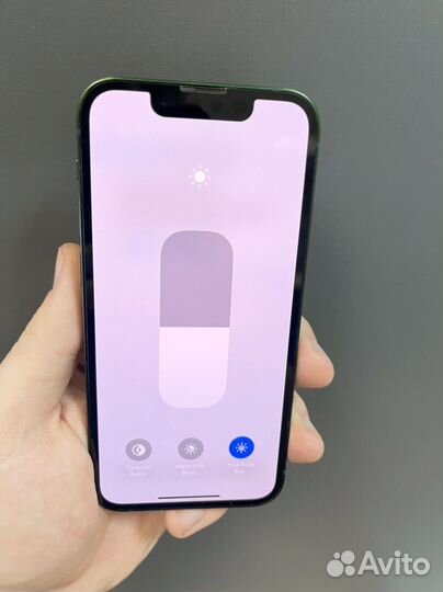 iPhone 13 mini, 128 ГБ