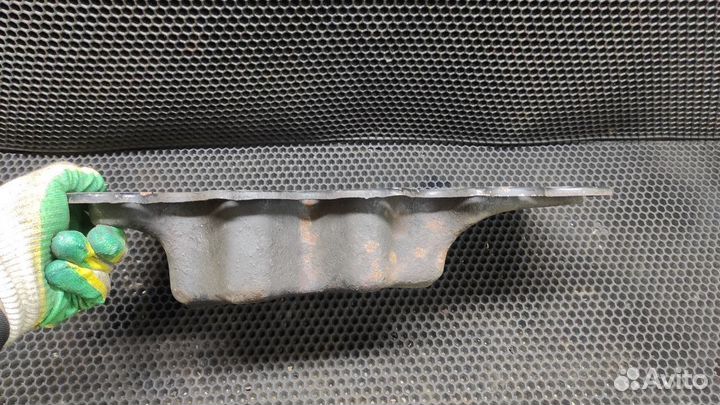 Поддон Ford Mondeo 2