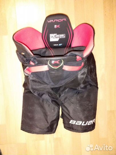 Шорты трусы Bauer