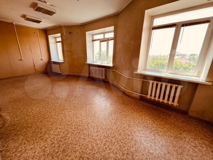 Офис, 15 м² - 500 м²