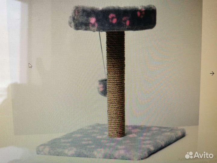 Когтеточка для кошек