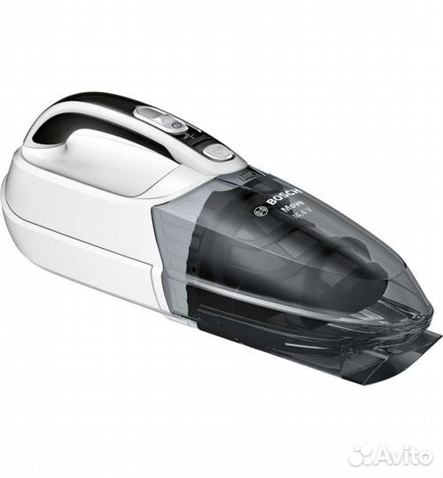 Беспроводной пылесос bosch