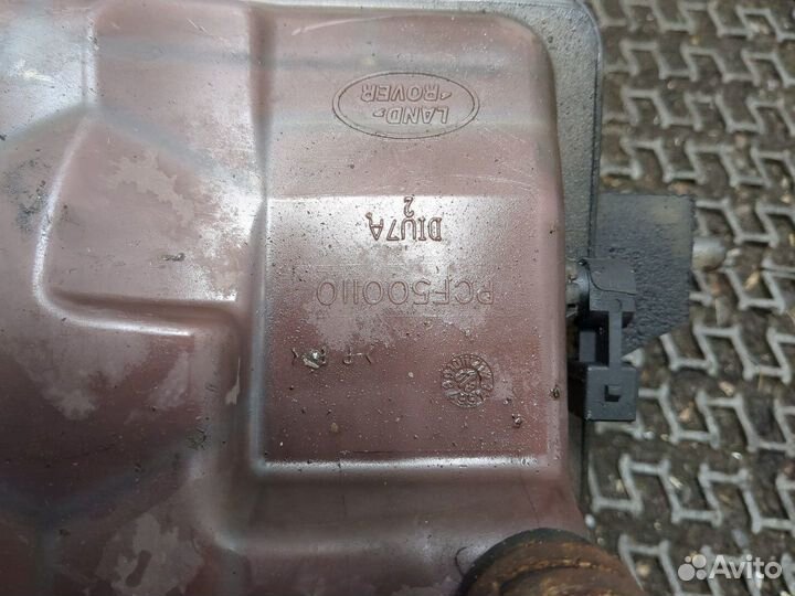 Бачок расширительный Land Rover Discovery 3, 2005