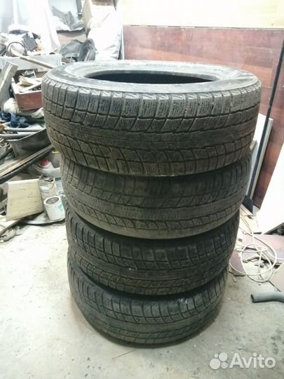 Triangle IceLink Trin PS01 235/65 R18 106H