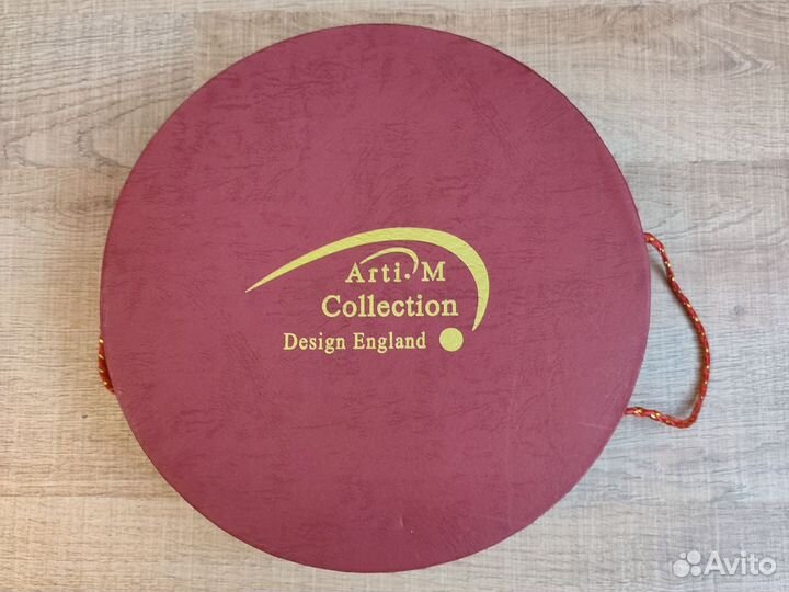 Кофейный сервиз Yamasen gold collection