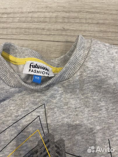 Костюм спортивный