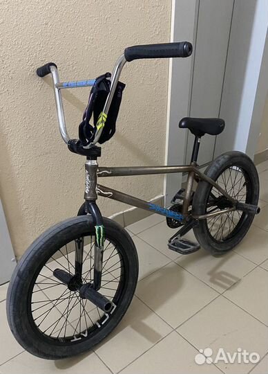 Bmx