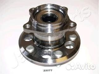 Ступица колеса лев KK22077 Japanparts