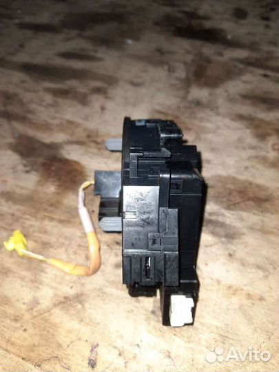 Шлейф подрулевой Мазда 3 BL