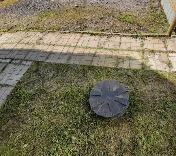 Дом 94 м² на участке 6 сот.