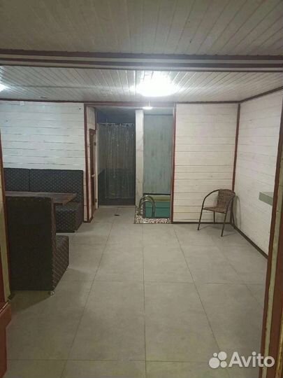 Аренда бани с бассейном