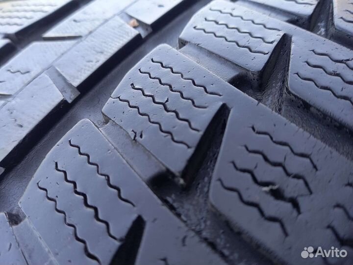 Falken Eurowinter HS-449 245/45 R17