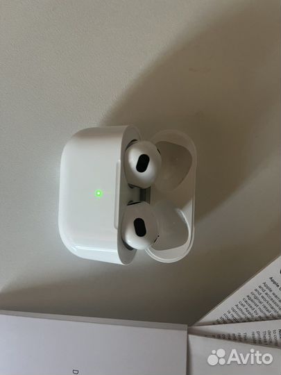 Airpods pro 2 Airpods pro 3
