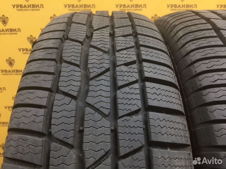 Continental ContiWinterContact TS 830 P 195/65 R15 91T