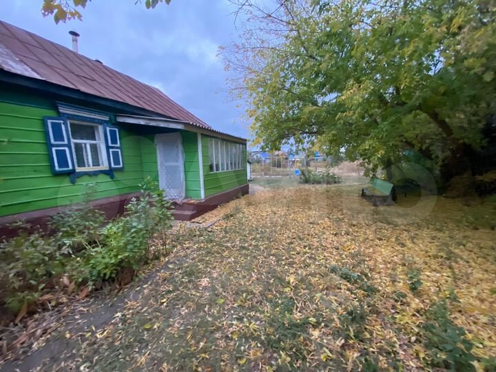 Дом 66 м² на участке 5,7 сот.