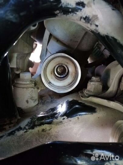 Фтулки форд куга 2