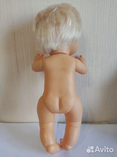 Две игровые куклы для девочки