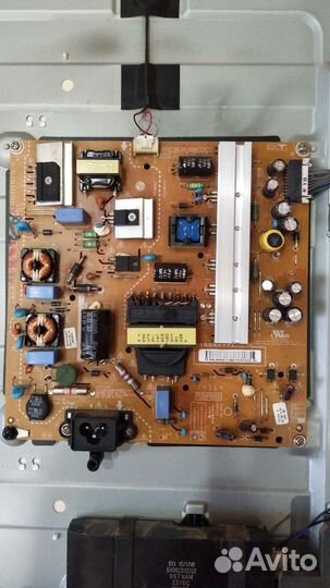 Платы для Lg 39lb650v ze