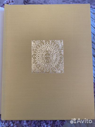 Альбом (книга) Жизнь Леонардо (Бруно Нардини)