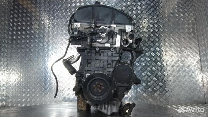 Двигатель BMW 3 E90/E91/E92/E93 (05-10)
