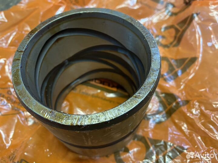 Втулка 70х85х85