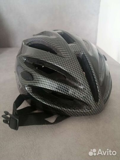 Велошлем, шлем