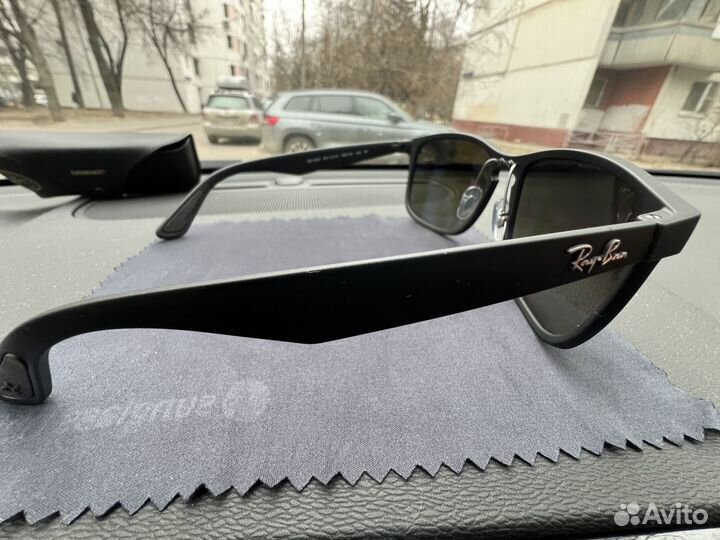 Очки Ray Ban оригинал