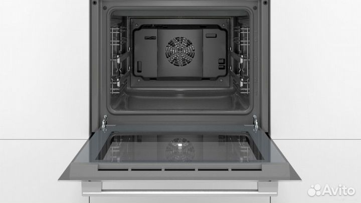 Духовой шкаф Bosch HBJ517YW0R