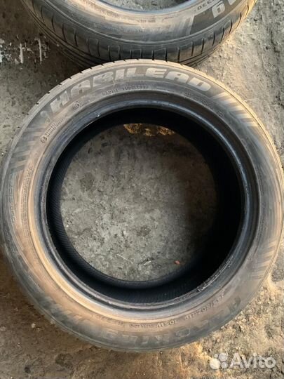 Habilead HF330 245/50 R19
