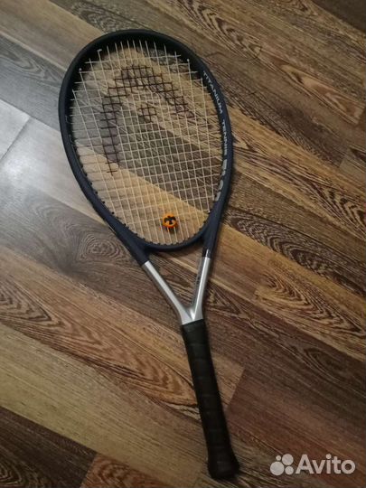 Ракетка для большого тенниса head Ti.S5