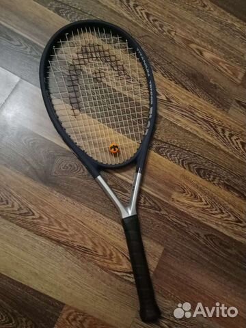 Ракетка для большого тенниса head Ti.S5