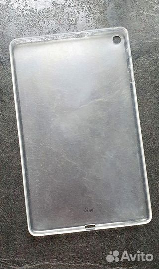 Оригинальный чехол Samsung Galaxy Tab A(2019,10.1)