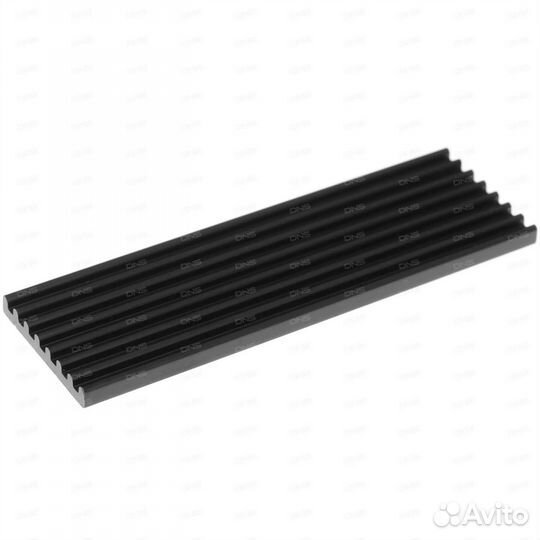 Радиатор для SSD M.2 Espada ESP-R1