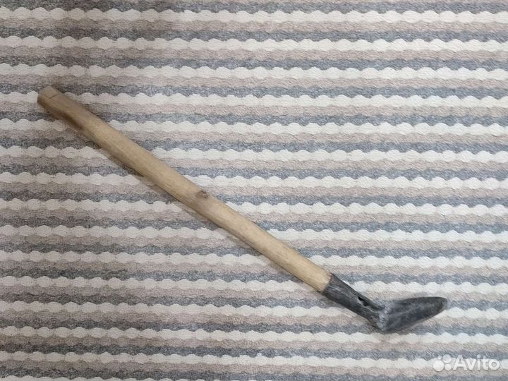 Старинная обувная лапа (сапожная)