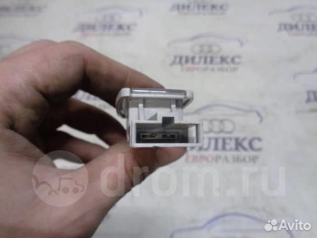 Плафон салонный VW Jetta 2005-2011